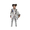 Disfraz de Astronauta - Traje Espacial con Casco - Disfraces