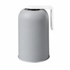 Magnetic Mouthwash Cup for Bathroom Organization – 304 Stainless Steel