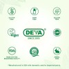 Multivitaminico Deva Completo Minerales Vegano 90 Tabletas Sabor Sin Sabor