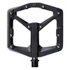 CRANK BROTHERS MTB Flat Pedal Stamp 3 Magnesium Body L