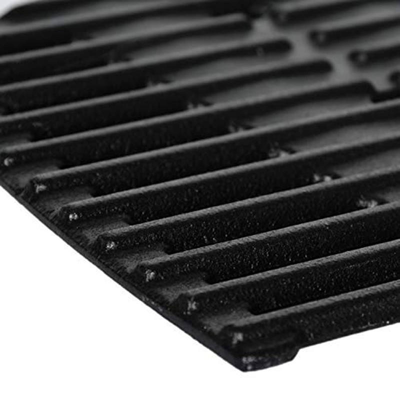 GGC 7644 7582 Grill Grates for Weber Q100 Q1000 Q120
