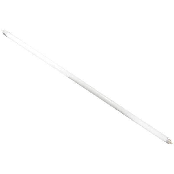 ToolUSA 5/8" Diameter X 22. 1/4" Long Fluorescent Glass Replacement Bulb -14W: MG-28457-SP