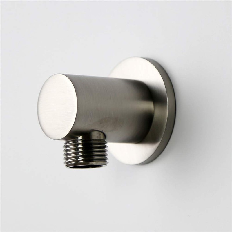 Shower Elbow Shower Wall Supply Elbow for Hand Held Shower