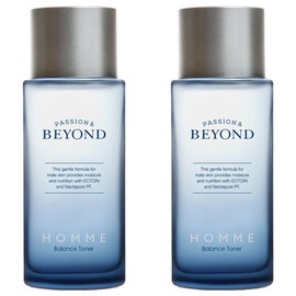 Beyond Homme Balance Toner, 150ml, 2 pcs / 비욘드 옴므 밸런스 토너, 150ml, 2개
