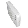 LUPUSEC 12106 Keypad V2 for XT Smarthome Alarm Systems, PIN
