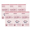 Mampick Mugunghwa Fit Mugunghwa Fit Diet Mugunghwa Extract 6 Boxes