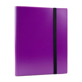 Arkero-G 18-Pocket Pro Binder Album for 360 Cards