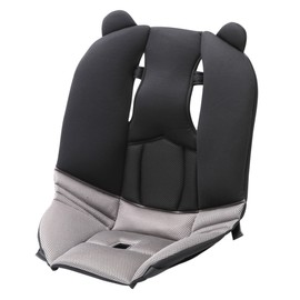 EASICOZI Baby Trailer Insert Baby Support Cushion Comfort Padding with Breathable 3D Mesh Material