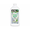 Lion CHARMY Magica Enzyme + Fresh Green Apple Refill