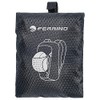 Ferrino Helmet Holder Helmet Holder for Backpack, Black, Única