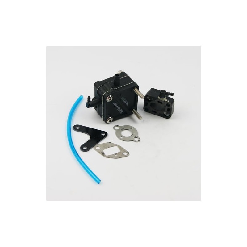 TITRACING Water Pump fit ZENOAH RCMK for RC Gas Boat