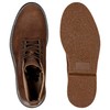 Golden Fox 6" Boondocker 9.5 Brown