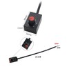 Switian Passive Dimmer No Flicker PWM Dimming for 0-10V or