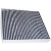 Mapco 67502 Innenraumfilter