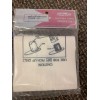 Dayton wet dry shop vac 2Z211A disposable Filter Bags 5/pkg