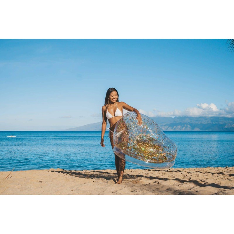 Air Candy Inflatable City Style Chairs Perfect for Indoors &