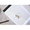 Crafter's Companion A4 LED Light Pad - Adjustable 3-Level Brightness