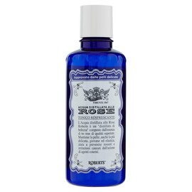 acqua distillata alle rose tonico rinfrescante 100 ml