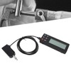 Micrometer High Accuracy Digital Display 0.0005in 0.01mm Resolution Dial Indicator