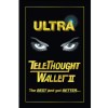 Murphy's Magic Supplies, Inc. Telethought Wallet (VERSION 2) by Chris