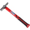 Hilka 54251708 8oz Cross Pein Hammer Fibre Glass Shaft