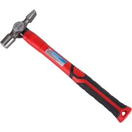 Hilka 54251708 8oz Cross Pein Hammer Fibre Glass Shaft