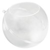 RAYHER - H.- 39477800 - Weber Weber Cut-Out Plastic Ball,