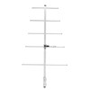 Portable Car Transceiver High Gain 11DBd Car Antenna for Radio