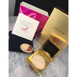 Estée Lauder Estee Lauder Evelyn Lauder Dream Compact 06 Transparent Lucidity 0.09oz RARE