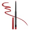 Maybelline Delineador de Labios, color Rojo (Brick Red)