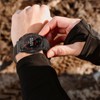 ZoRoll QuickFit 26 mm Nylon Strap for Garmin Enduro 3