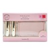 Beautiful Yeon Silk Lip Balm Pink + Red Special Offer