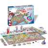 Ravensburger – 26569 – Party Game Where Is Charlie?