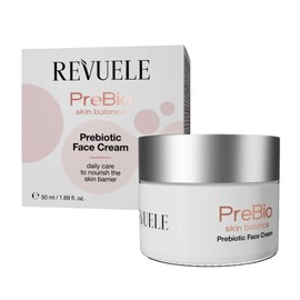 Revuele Prebio Skin Balance Prebiotic Face Cream