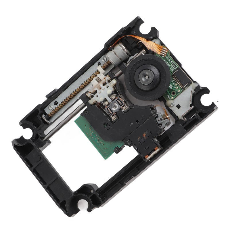 Game Console Optical Pickup Laser Lens Replacement 496 Laser Lens