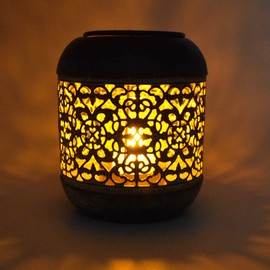 Storia Lantern for Home Decoration Diwali Gift Indoor Living Decoration Perfect for Diwali Celebration Hanging Lamps for Home Decorative Lanterns