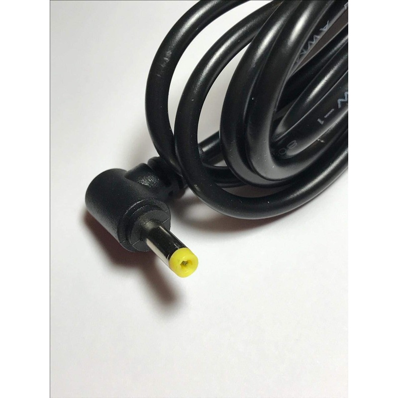 Replacement for 9V AC-DC Switching Adapter for Panasonic PQLV206E CCTV