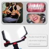 Bluetooth Dental Flash Light Photography Equipment Dentistry LED Oral Filling