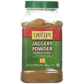 Udupi, Jaggery Powder, 907 Grams(gm)