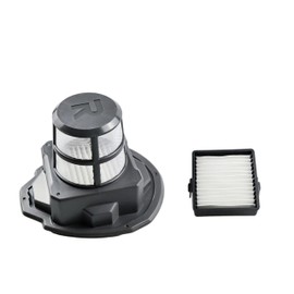 XTSZHDSL Filter Screen Set Compatible for Ryobi P7131 P7131D ONE+ 18 Volt Hand Vacuum 534526001 533907002