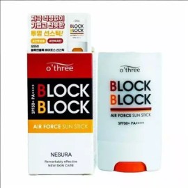 Eobseum VBTM 오뜨리 블록앤블록 선스틱 20g SPF50+ PA++++ VBTM Otti Block & Block Sun Stick 20g SPF50+ PA++++ [[0001]20g]