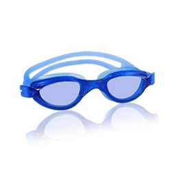 Goggles Natacion I Modelo Gs35 Azul I Protección UV I Para Adulto I Previene la entrada de agua I Color Azul I Escualo I 1 pieza