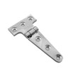 RANYUSS 2PIECES Stainless Steel 316 Heavy Duty Marine Grade T