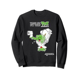 TTRPG Watch Out For That TPK T-Shirt Sweatshirt