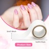 Self Stick Fiberglass Silk Wrap for Nail Repair Protector Nail