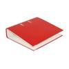 Elba Smart Pro A4 Folder 8 cm Wide Plastic Exterior