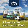 ZIWI Peak Wet Dog Food Variety Pack- Beef and Chicken,