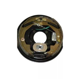 TRP LH Electric Self-Adjusting Backing Plate 10" x 2" (1222583)