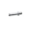 Oispyer 2PCS 1/16" NPT Radiator Aluminum Overflow Nipple Barb Hose