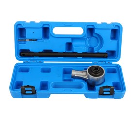 ECCPP Torque Multiplier with Cr-Mo Drive Head and Detachable Cr-V Steel Handle